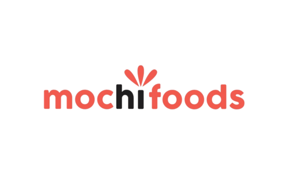 Mochi Food