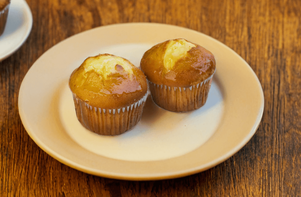 Muffin Mix