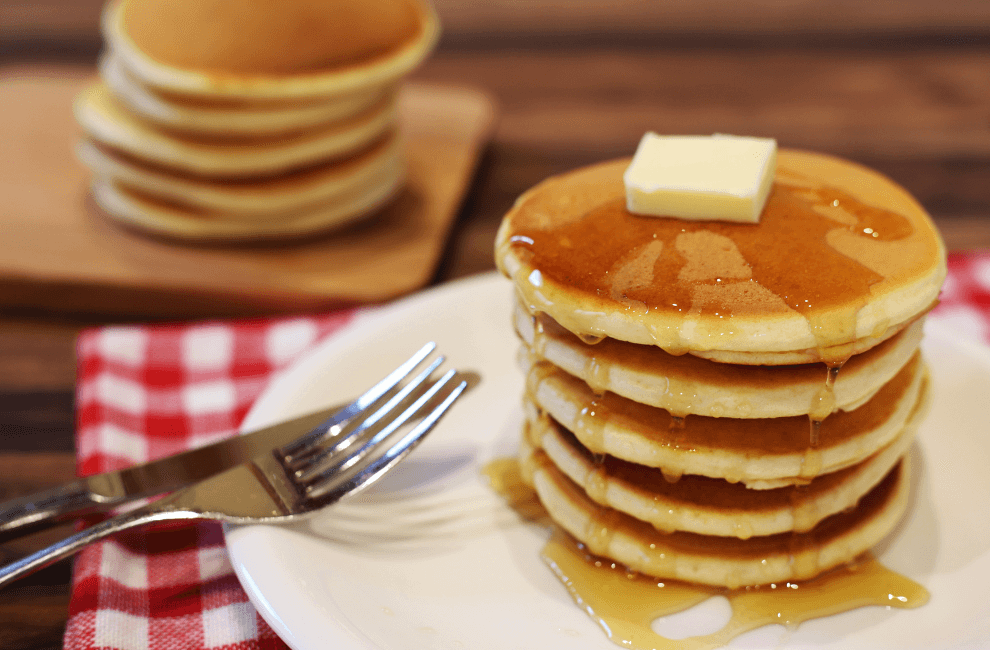 Pancake Mix