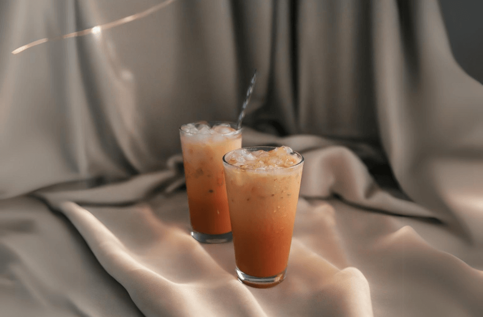 Thai Milk Tea Powder
