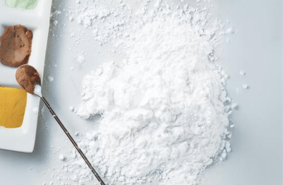 Icing Sugar