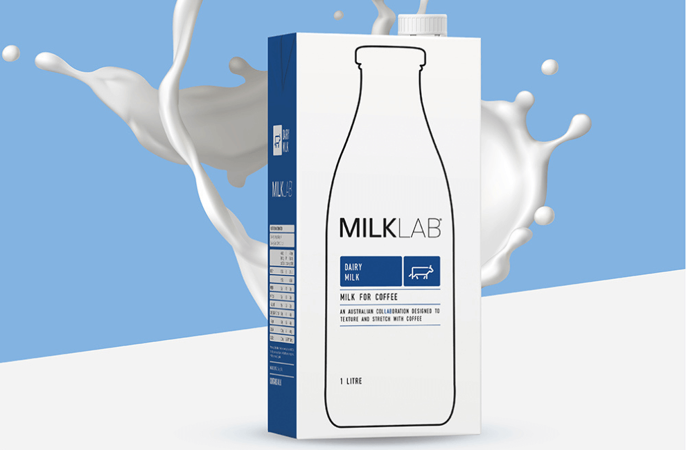 MILKLAB嚴選全脂保久乳