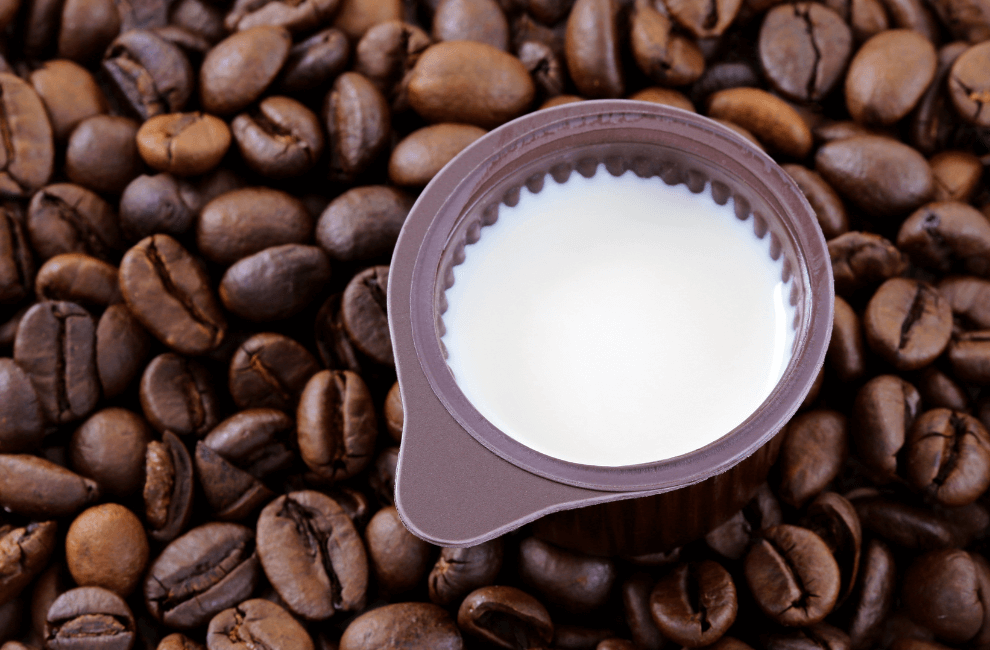 O-1 Creamer
