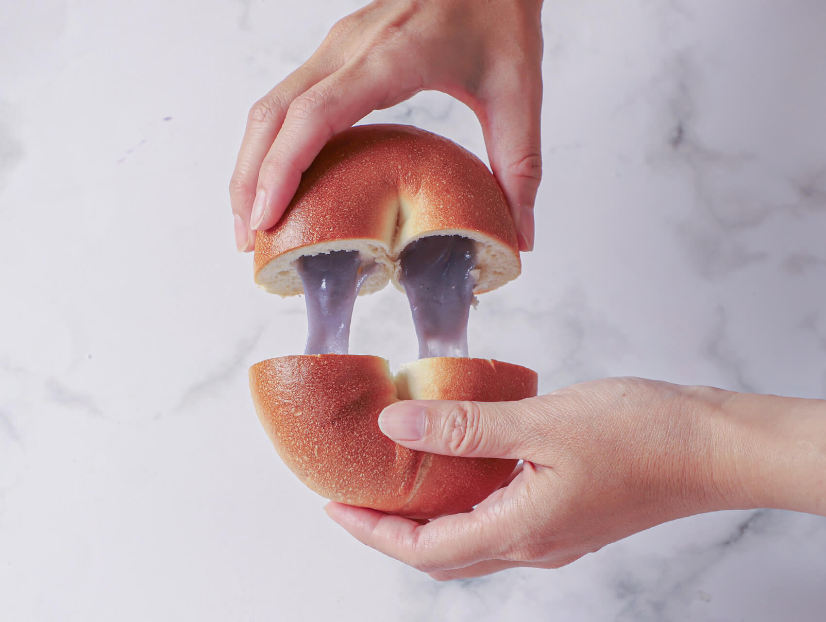Mochi Bagle