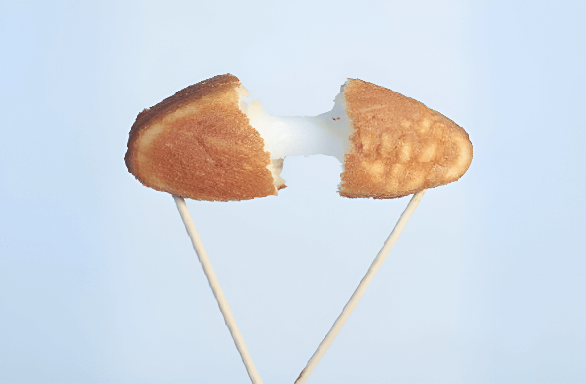 Bake-Stable Mochi Mix for Baking