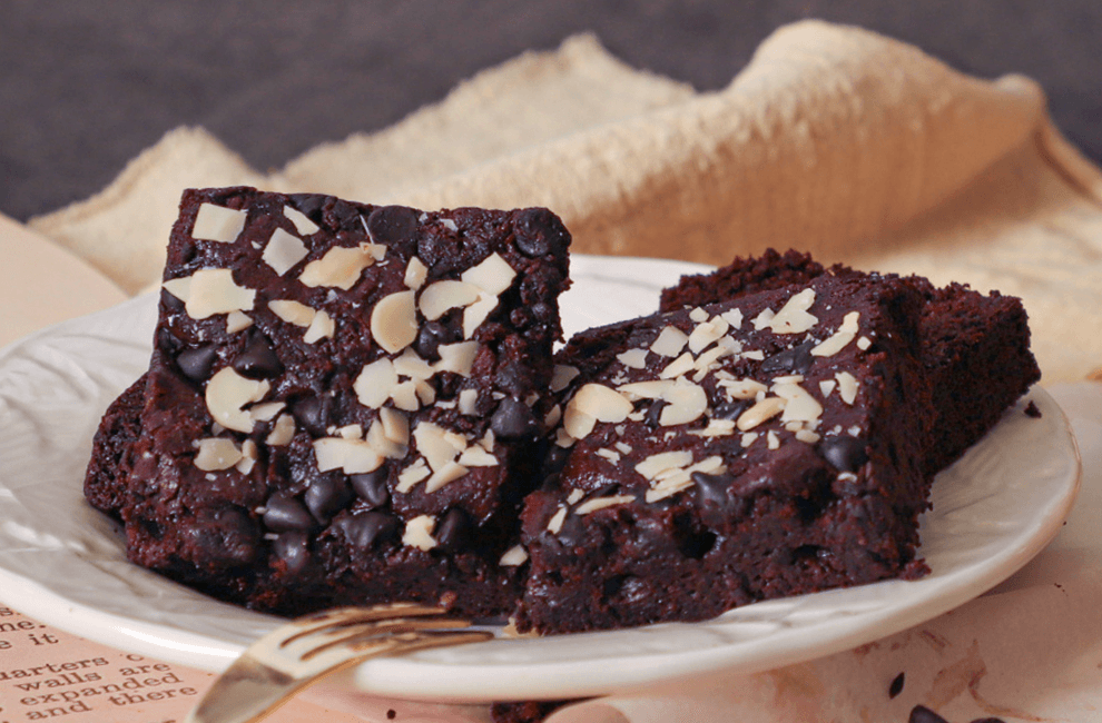 Soft Cake Mix
