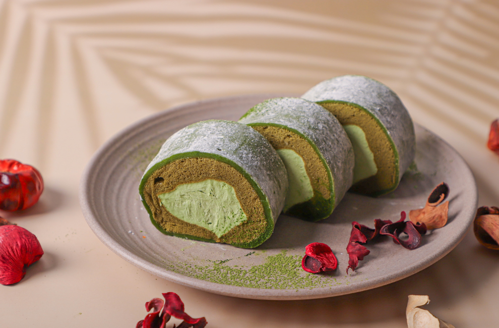 Mochi Bake Mix