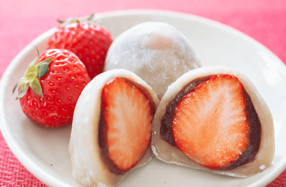 Mochi (Original) Recipe