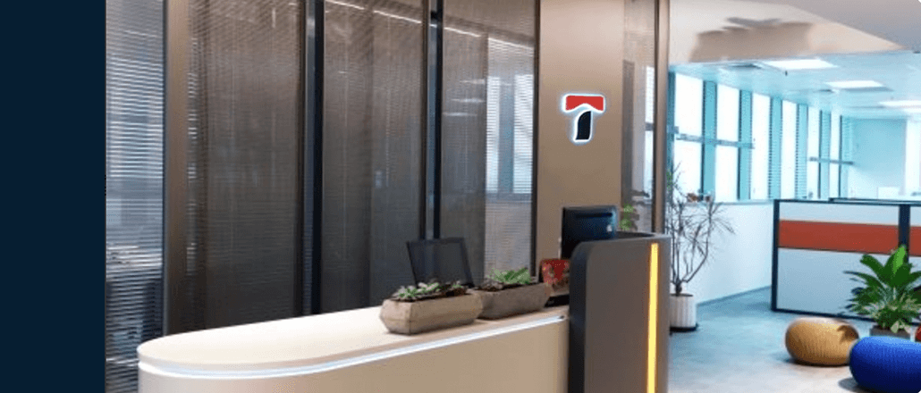 Talent Recruitment